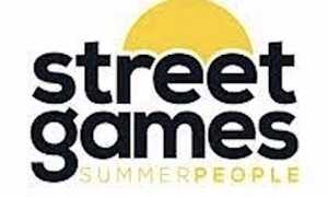 street games 