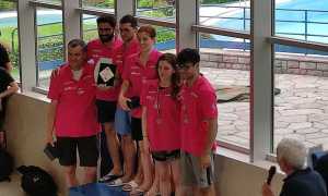 swim team photos asd verbaniarcobaleno nuoto