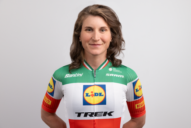 teamCamp2023 3 Elisa Longo Borghini 2