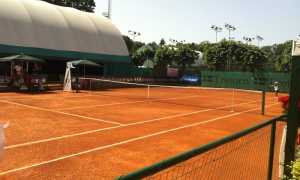 tennis piazzano