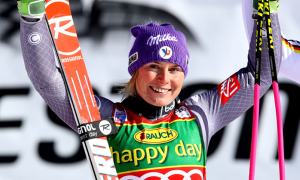 tessa worley san domenico