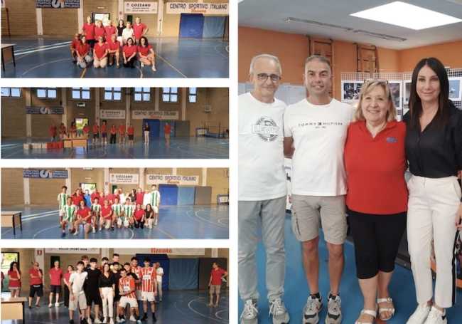 torneo calcetto gozzano 25
