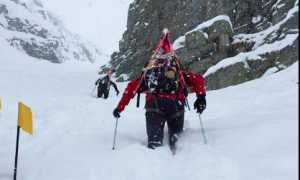 tour monscera 17 salita tracciatori