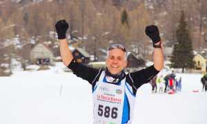 traccia bianca 17 vince Alessandro Losa