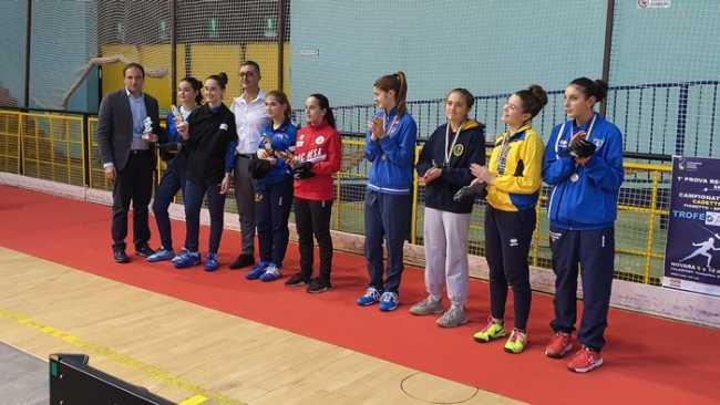 trofeo azimut novara 1