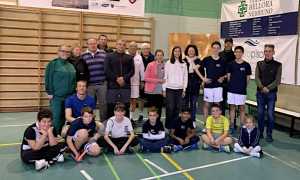 trofeo badminton vergante ott 25