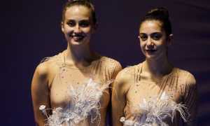 twirling mondiale s cristina