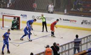 u19 hockey ita spa 1