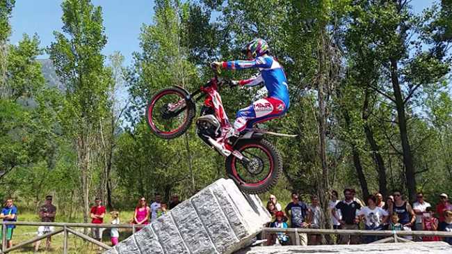 urban trial crevoladossola 2017