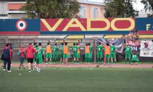 vado gozzano pay off 25