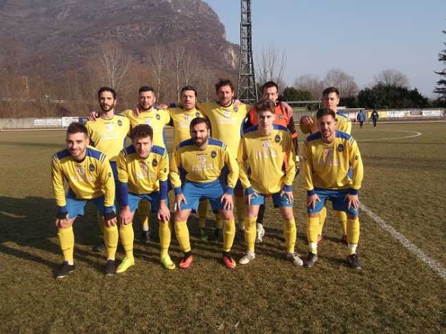 vallestrona calcio gennaio