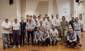 valsesia basket premiata