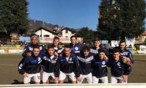 verbania calcio
