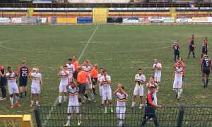 verbania gozzano amichevole