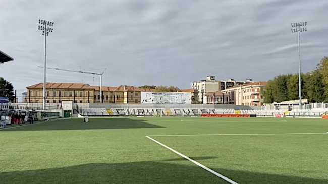 vercelli stadio