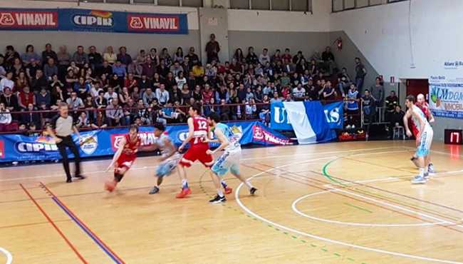 vinavil cipir difesa marzo