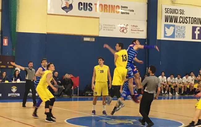 vinavil cus torino palla due