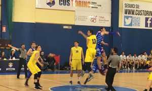 vinavil cus torino palla due