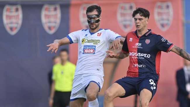 virtus verona novara fc