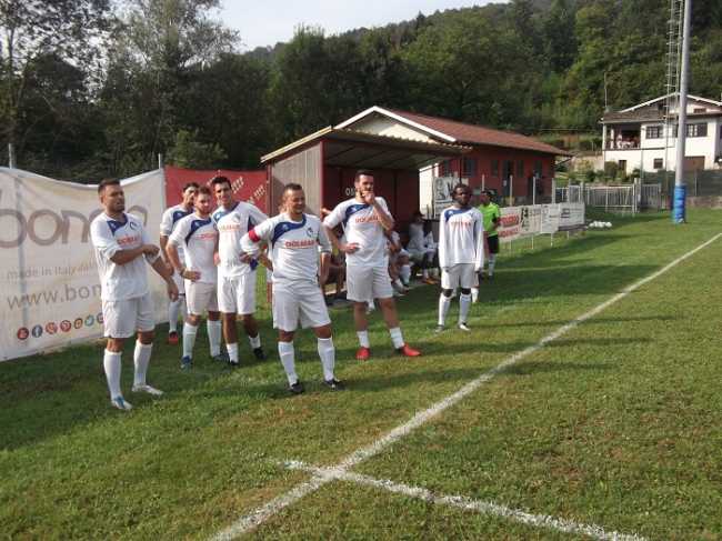 virtusvilla prepartita