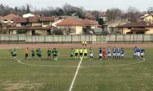 vogogna calcio cossato