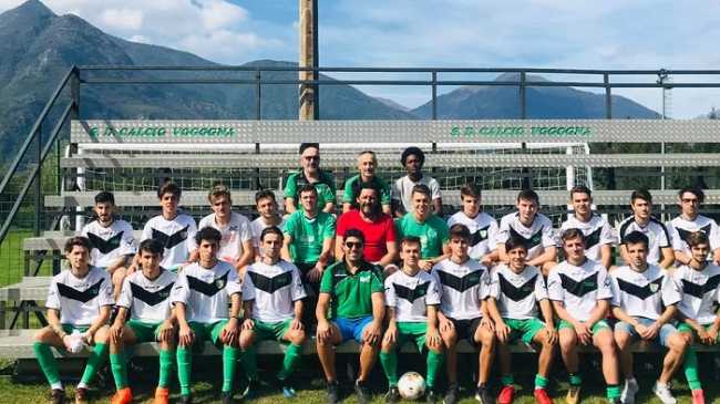 vogogna juniores 2019