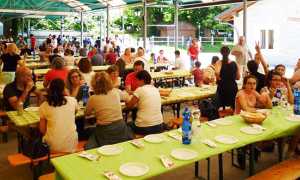 volley bistrot festa trontano 17