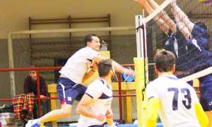 volley bistrot schiacciata