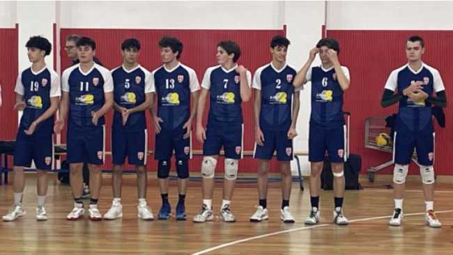 volley novara dic 25