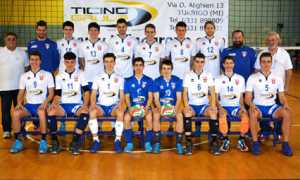 volley novara serie c