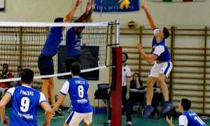 volley serie c