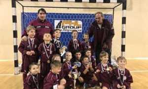 voluntas suna piccoli amici