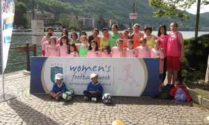 womens football week
