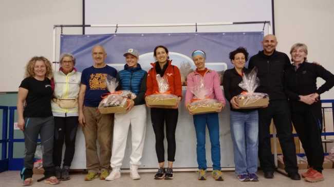 ysangarda premiazioni