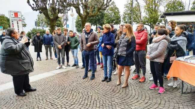 zanoli marchionini grossi