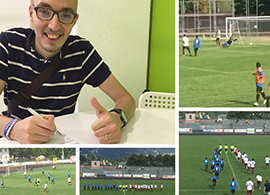 b matteo labella contratto