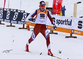 b Giulia Stuerz sci fondo Framarini