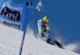 b blardone paletto azzurro