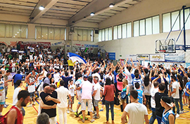 b poli opposti basket vittoria