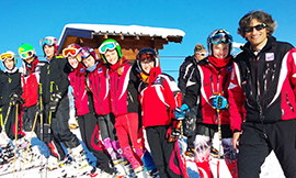 b sci club valle antigorio