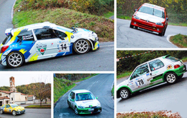 b rally gomitolo mix