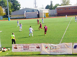 b juve domo azione trasferta