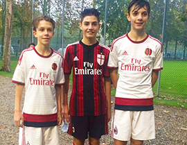 b juve domo giovani vismara milan