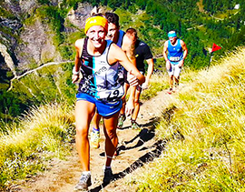 b rampigada vertical san domenico