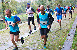 b trail sacro calvario 16