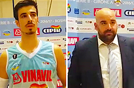 b vinavil basket turci fioravanti