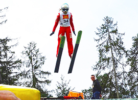 b comazzi camilla salto rossa