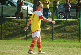 b masera femminile noretta