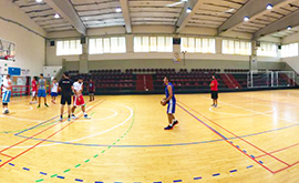 b palaraccagni basket