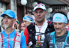 b ultra trail colombo